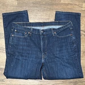 Levi’s 541 jeans - size 38 x 30